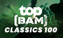 TOPradio BAM Classics 100