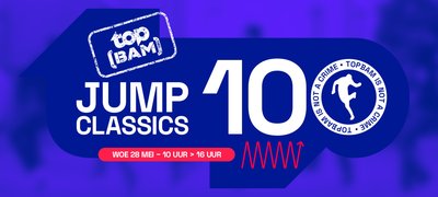 TOPradio Jump Classics 100