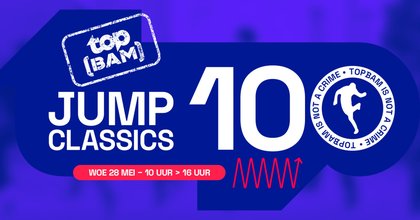 TOPradio Jump Classics 100
