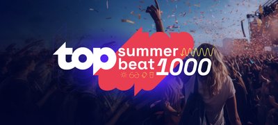 TOPradio Summerbeat 1000