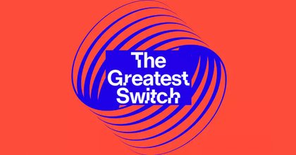 The Greatest Switch