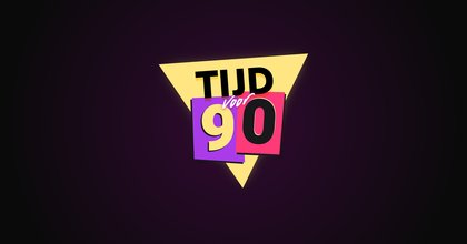 Tijd voor 90 hitnoteringen 2025