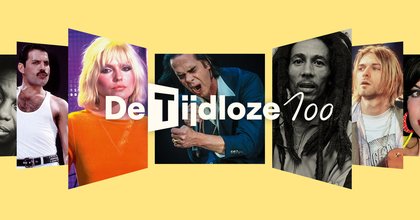 Tijdloze 100 2024