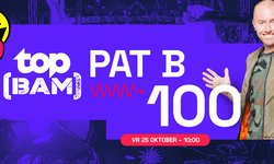 TOPbam Pat B 100