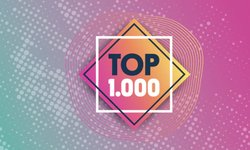 Radio Ton Top 1000