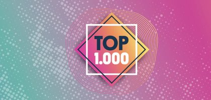 Radio Ton Top 1000