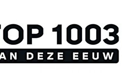 Top1003vandezeeeuw