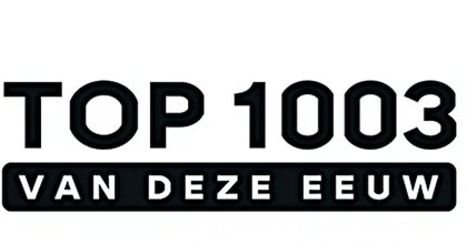 Top1003vandezeeeuw