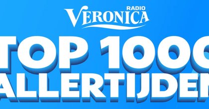 Top 1000 Allertijden 2024