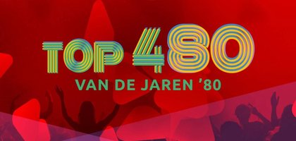 Omroep Brabant Top 480 van de jaren 80