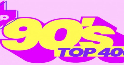 Top Radio 90s top 400
