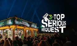 Top Serious Request 2024