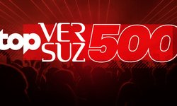 Top Versuz 500