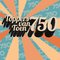 Toppers van Toen 750