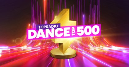 Topradio Dance Top 500