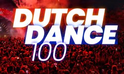 Topradio Dutch Dance 100 2023