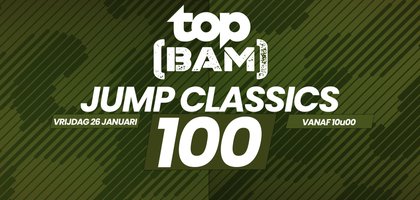 Topradio Jump Classics