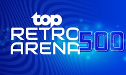 Topradio Retro Arena 500-2023
