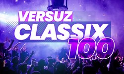 Topradio Versuz Classix 100 2023