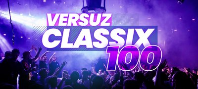 Topradio Versuz Classix 100 2023