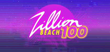 Topradio Zillion Beach 100 2023