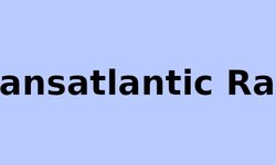 Transatlantic Top 30