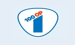VRT Radio 1 100 op 1