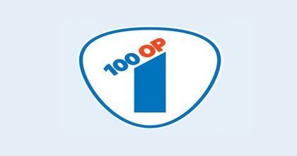 VRT Radio 1 100 op 1