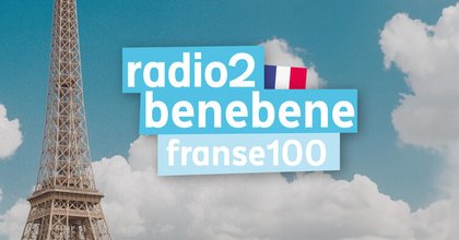 VRT Radio 2 Benebene Franse 100