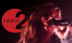 VRT Radio 2 De Vlaamse 100