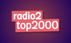 VRT Radio 2 Top 2000 (Hitnoteringen)