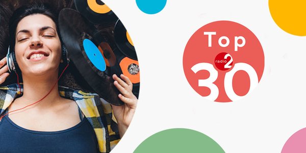 VRT Top30