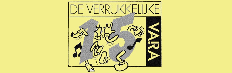 Verrukkelijke 15