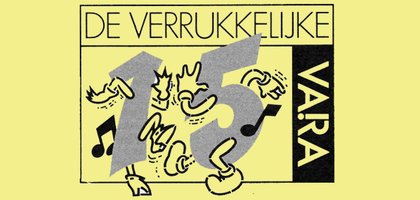 Verrukkelijke 15