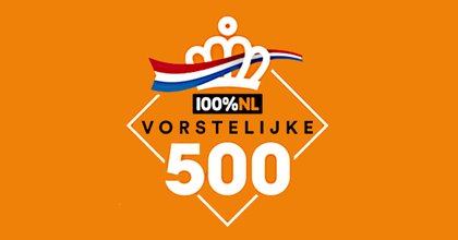 Vorstelijke 500