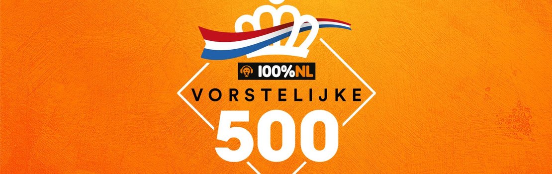Vorstelijke500