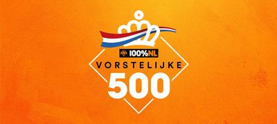 Vorstelijke500