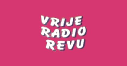 Vrije Radio Revu