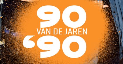 Willy De 90 van de jaren 90