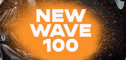 Willy New Wave 100