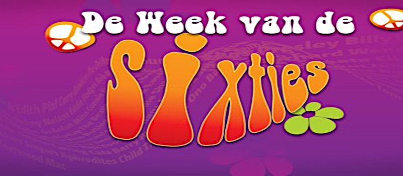 Radio M Utrecht Sixties Top 100