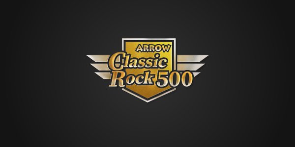arrow classic rock 500 hitnoteringen 2025