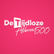 de tijdloze album 500 hitnoteringen 2025
