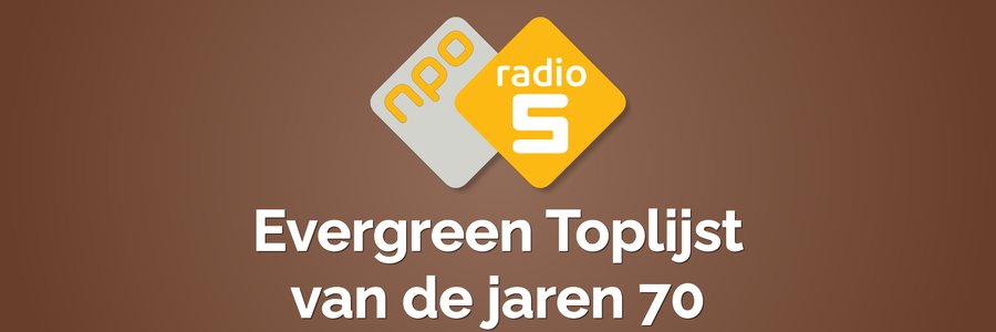 evergreen toplijst van de jaren 70 hitnoteringen 2025