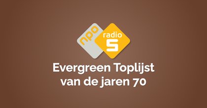 evergreen toplijst van de jaren 70 hitnoteringen 2025