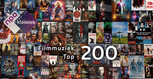 filmmuziek top 200