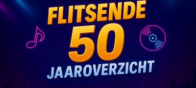 flitsende 50 jaaroverzicht AI