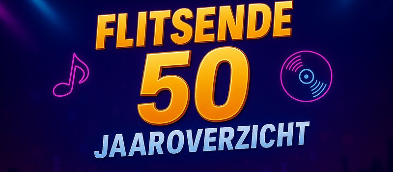 flitsende 50 jaaroverzicht AI
