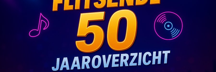 flitsende 50 jaaroverzicht AI