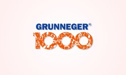 grunneger 1000 hitnoteringen 2025